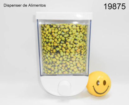 Imagen de DISPENSER DE ALIMENTOS 3.24